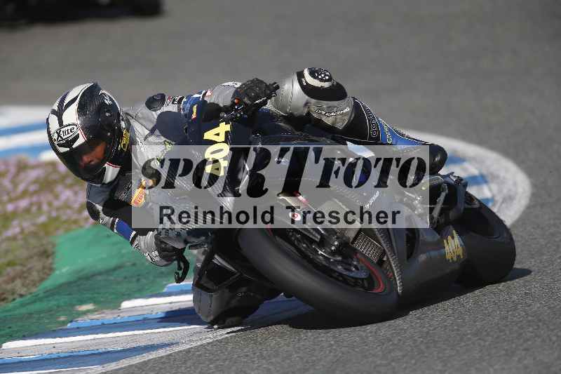 /02 29.01.-02.02.2024 Moto Center Thun Jerez/Gruppe gelb-yellow/404